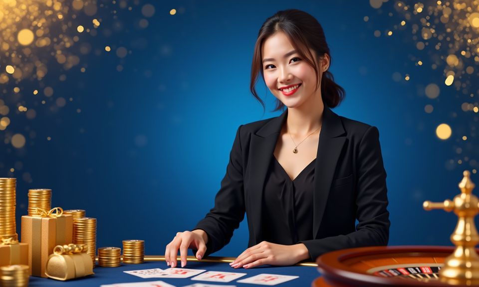 mcd888bet Monopoly Live