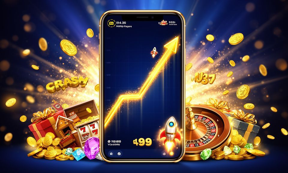 mcd888bet Monopoly Live
