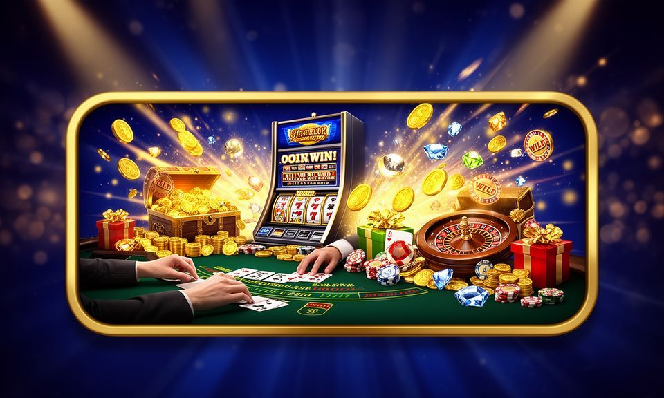 mcd888bet Dragon Fishing