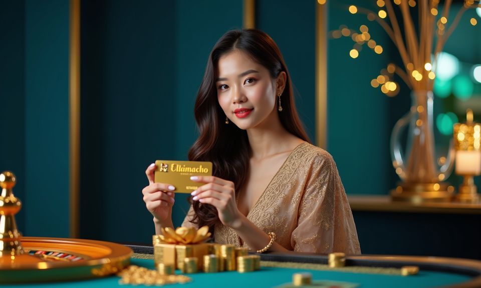 mcd888bet Lucky Keno